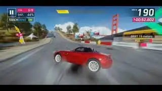 Asphalt 9 Legends Android walkthrough Ps4 Controller support