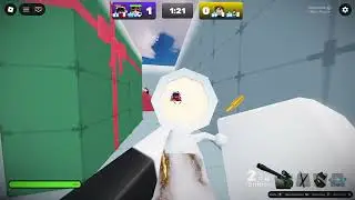 Sniper time or no