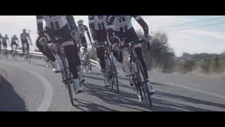 Team Sunweb; then to the now.