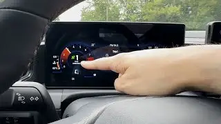 How to use Launch Control in the Ford Mustang