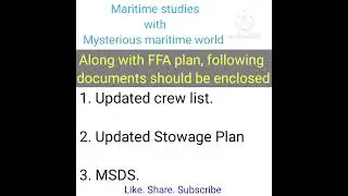 Fire control plan #firefighting #firefightingtraining #merchantnavy #mariners #maritimestudies #ship
