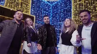 Corazón De Nadal - Costa Dorada Feat. Angel Sevilla