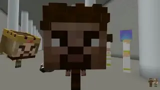 Minecraft Parodileri Komik Montaj Part 2!