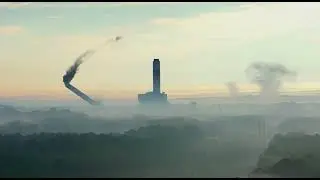 plant wansley stack demolition. Saturday, August 16th