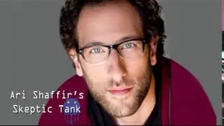 Ari Shaffir's Skeptic Tank #77: Very Very Very Fine House (Kevin Christy, Steve Rannazzisi)