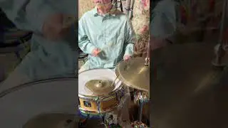 Lo-Fi Drum Cover -LoFi Beat#404BEATS #KaraageBoya #LoFiDrums  #DrumGroove　#DrumCover  #LoFiHipHop