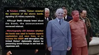 History BFI Terminales Theme 2 1945 1970 Chapter 1