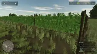 Farming Simulator 25 - Polesine - Starting a Vineyard!!