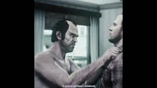 Trevor Phillips (ROI hardstyle) #gta #gta5 #gtaedit #trevor #trevorphillips #edit #shorts