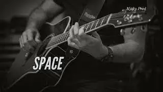 Acoustic Guitar Trap Type Beat - 