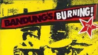 BANDUNG BURNING Vol.1 