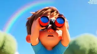 Adventure Time With Me! | Travel & Explorer Song for Kids | PlayDay Nursery Rhymes
