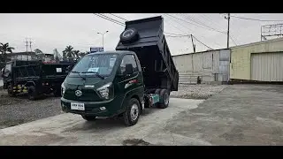 BEN 3T2 CHIẾN THẮNG ĐỜI MỚI 2025 CÓ NHỮNG GÌ ? #XEBENCHIENTHANG #XEBEN3T5 #XEBEN