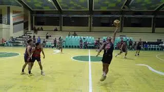 JUANCLICK VS JKC |  KBL 2025