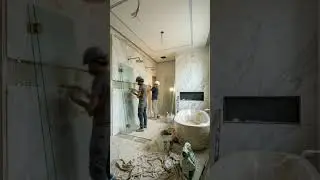 Renovating an old house into a new one 🏡 #shorts #home #youtubeshorts #trending #viral