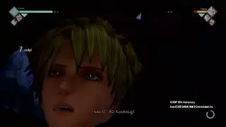 Jump Force - Apex Fighter trophy / achievement guide (S Rank on Expert Missions)