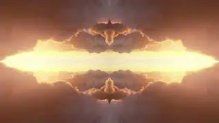 John Butler - Clouds & Chimes (Official Visualiser)