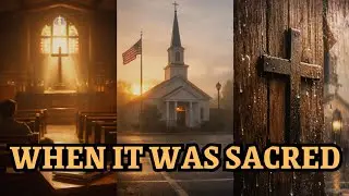 When Sundays Were Sacred in America | Lost Rituals of the 1970s