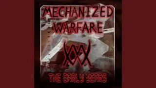 Mechanical War