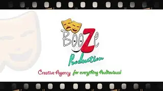 Booze Production, recent Showreel