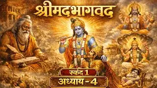 भागवत कैसे जन्मी?#viral #motivation #bhakti #hindi #video #gitagyan #bhagvat #puranic #lifelessons 