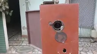 Devry projector