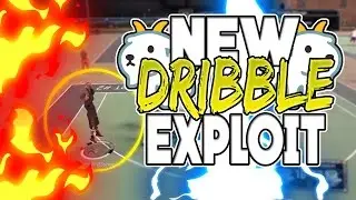 NBA2K17 OVERPOWERED STEPBACK&bull; BEST WAY TO GET OPEN&bull; THE NEW TELEPORT GLITCH&bull;PLAYMAKER ALL HOF BADGES
