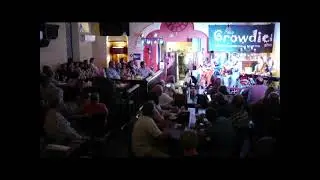 Dave Tavender | Piano Guy & Singer Extraordinaire | NSW