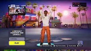 Fortnite stream