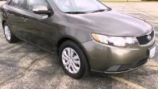2010 Kia Forte Madison WI