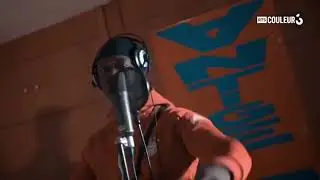 Daejmiy - freestyle colors record 🔪