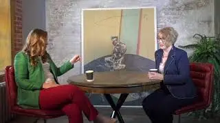 Искусство переговоров. Интервью с Ириной Кибиной / Art of negotiation. Interview with Irina Kibina