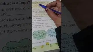 Maths (Math-Magic) | Class 4📖 Chapter: The Junk Seller🎥 Part: Part-1