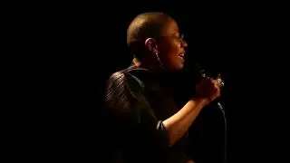 Cécile McLorin Salvant & Sullivan Fortner - 2 (New Morning - Paris - May 27th 2019)