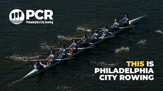 This is Philadelphia City Rowing