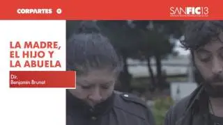 SANFIC13: COMPETENCIA DE CINE CHILENO