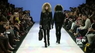RUDSAK - WORLD MASTERCARD FASHION WEEK FALL 2012 COLLECTIONS