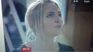 BBC Breakfast || SAMANTHA WOMACK