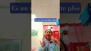 jejeje... muy tierna pero matona