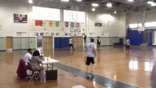 Ballhogz 2014 Alexandria Championship 1