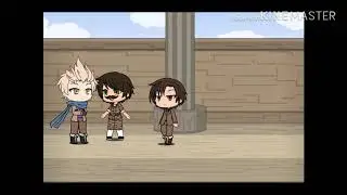 [Hetalia: Axis Powers] Gacha Life - SpaMano In A Nutshell