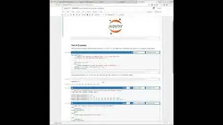 Jupyter Notebook Graded XBlock | Open edX | Demo