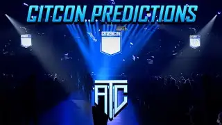 Подкаст &laquo;Ответ на звонок&raquo; &mdash; шоу-прогноз на Citizencon 2024 от Star Citizen