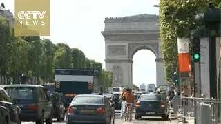 Why is France a target for radical extremism?