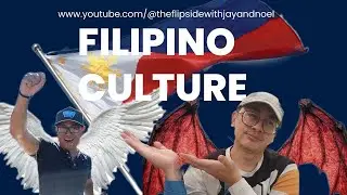 The Good and The Bad: Filipino Culture Abroad | Ep136 LIVE