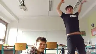 Sebik and pavel fart