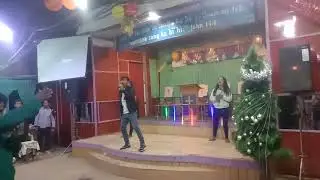 P & W Shalom Thang Ngennung Tuiphum Biakinn ah