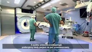 Śródoperacyjny rezonans magnetyczny