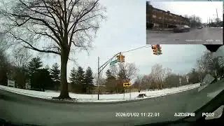 Reckless Driving Behavior