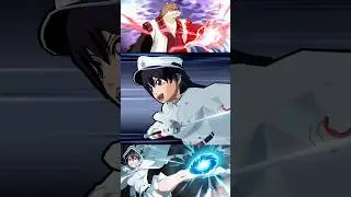 Sajin Komamura (The Lost Agent) vs. Bambietta Basterbine (TYBW 2023) - Bleach: Brave Souls (#Shorts)